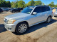 Mercedes-Benz GLK-CLASS 2011 — Copart