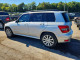 Mercedes-Benz GLK-CLASS 2011 — Copart