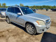 Mercedes-Benz GLK-CLASS 2011 — Copart