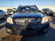 Mercedes-Benz GLK-CLASS 2012 — Copart