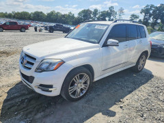 Mercedes-Benz GLK-CLASS 2013 — Copart