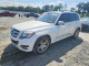 Mercedes-Benz GLK-CLASS 2013 — Copart