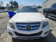 Mercedes-Benz GLK-CLASS 2013 — Copart