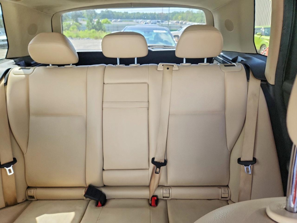 Mercedes-Benz GLK-CLASS 2013 — Copart