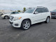 Mercedes-Benz GLK-CLASS 2015 — Copart