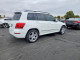 Mercedes-Benz GLK-CLASS 2015 — Copart