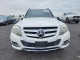 Mercedes-Benz GLK-CLASS 2015 — Copart