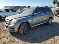 Mercedes-Benz GLK-CLASS 2013 — Copart