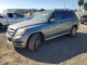 Mercedes-Benz GLK-CLASS 2013 — Copart