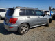 Mercedes-Benz GLK-CLASS 2013 — Copart