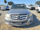 Mercedes-Benz GLK-CLASS 2013 — Copart