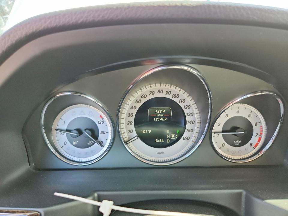 Mercedes-Benz GLK-CLASS 2015 — Copart