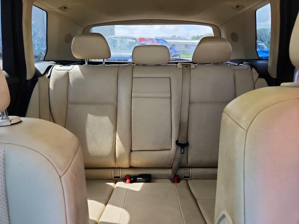 Mercedes-Benz GLK-CLASS 2013 — Copart