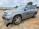 Mercedes-Benz GLK-CLASS 2015 — Copart