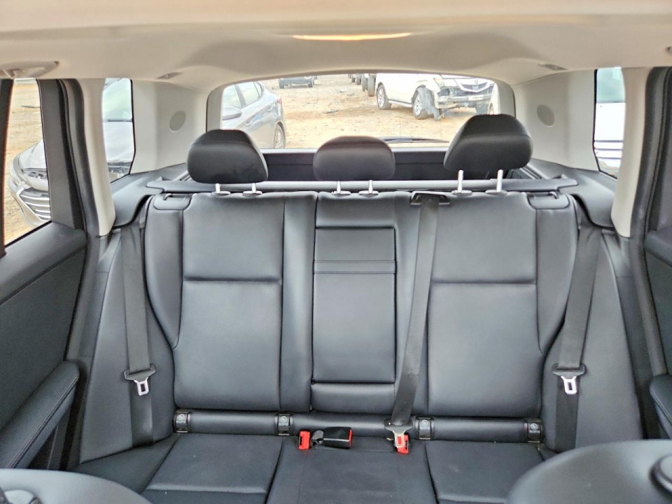 Mercedes-Benz GLK-CLASS 2015 — Copart