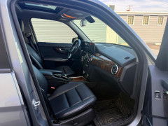 Mercedes-Benz GLK-CLASS 2013 — Copart