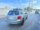 Mercedes-Benz GLK-CLASS 2013 — Copart