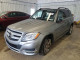 Mercedes-Benz GLK-CLASS 2014 — Copart