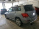 Mercedes-Benz GLK-CLASS 2014 — Copart