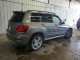 Mercedes-Benz GLK-CLASS 2014 — Copart