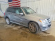 Mercedes-Benz GLK-CLASS 2014 — Copart