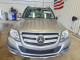 Mercedes-Benz GLK-CLASS 2014 — Copart