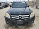 Mercedes-Benz GLK-CLASS 2010 — Copart