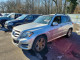 Mercedes-Benz GLK-CLASS 2013 — Copart