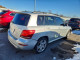 Mercedes-Benz GLK-CLASS 2013 — Copart