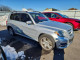 Mercedes-Benz GLK-CLASS 2013 — Copart
