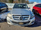 Mercedes-Benz GLK-CLASS 2013 — Copart