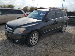 Mercedes-Benz GLK-CLASS 2012 — Copart