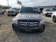 Mercedes-Benz GLK-CLASS 2012 — Copart