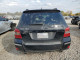 Mercedes-Benz GLK-CLASS 2012 — Copart