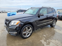 Mercedes-Benz GLK-CLASS 2014 — Copart