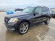 Mercedes-Benz GLK-CLASS 2014 — Copart