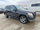 Mercedes-Benz GLK-CLASS 2014 — Copart