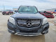 Mercedes-Benz GLK-CLASS 2014 — Copart