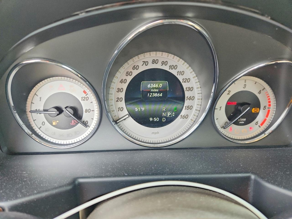 Mercedes-Benz GLK-CLASS 2014 — Copart
