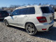 Mercedes-Benz GLK-CLASS 2011 — Copart