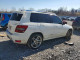 Mercedes-Benz GLK-CLASS 2011 — Copart