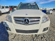 Mercedes-Benz GLK-CLASS 2010 — Copart