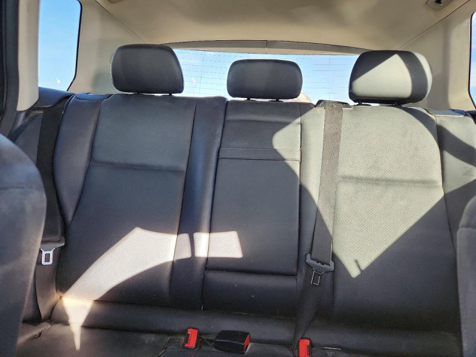 Mercedes-Benz GLK-CLASS 2010 — Copart