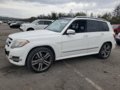 Mercedes-Benz GLK-CLASS 2014 — Copart
