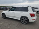 Mercedes-Benz GLK-CLASS 2014 — Copart