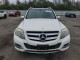 Mercedes-Benz GLK-CLASS 2014 — Copart