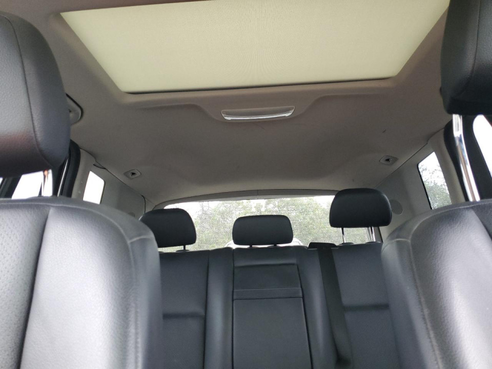 Mercedes-Benz GLK-CLASS 2014 — Copart