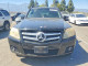 Mercedes-Benz GLK-CLASS 2012 — Copart