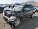 Mercedes-Benz GLK-CLASS 2011 — Copart