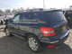 Mercedes-Benz GLK-CLASS 2011 — Copart